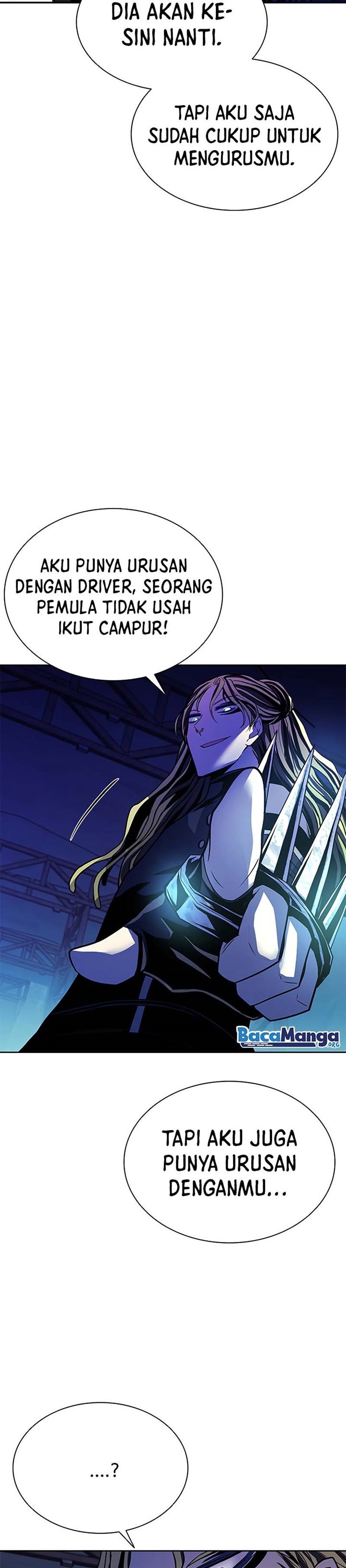 Villain To Kill Chap 50 - Next Chap 51