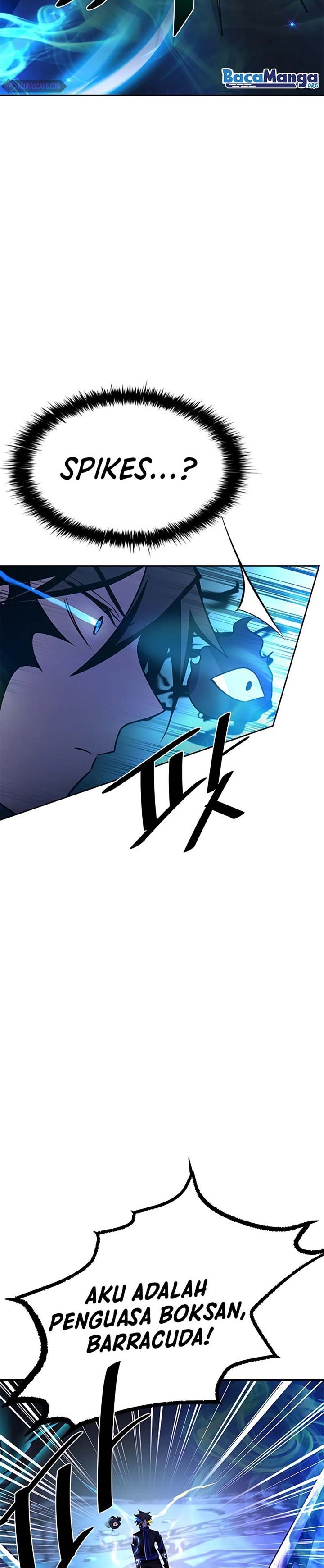 Villain To Kill Chap 50 - Next Chap 51