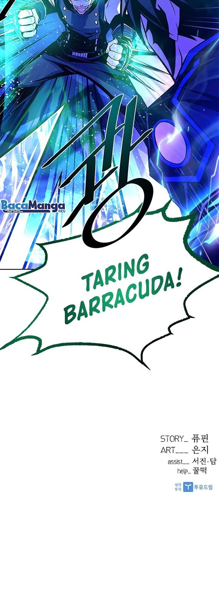 Villain To Kill Chap 50 - Next Chap 51