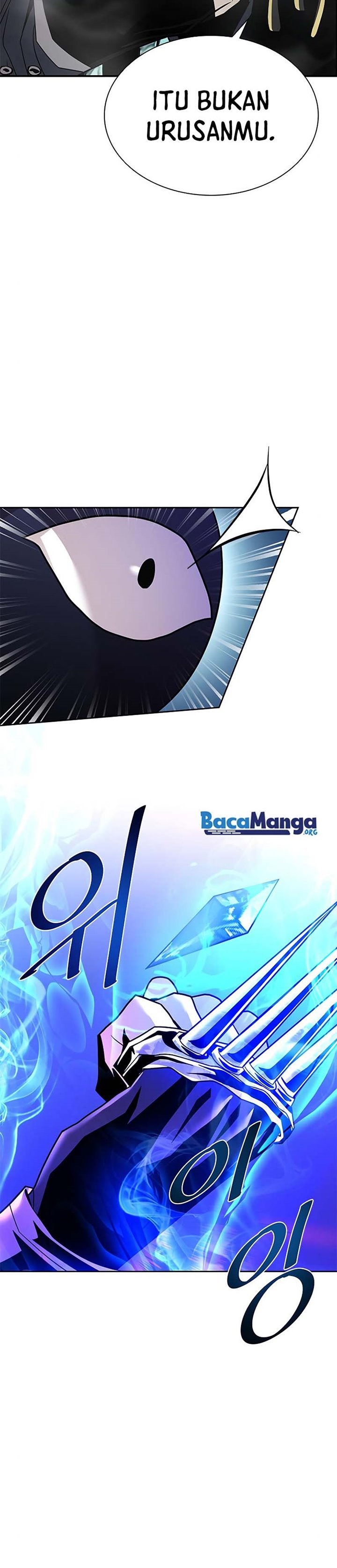 Villain To Kill Chap 50 - Next Chap 51