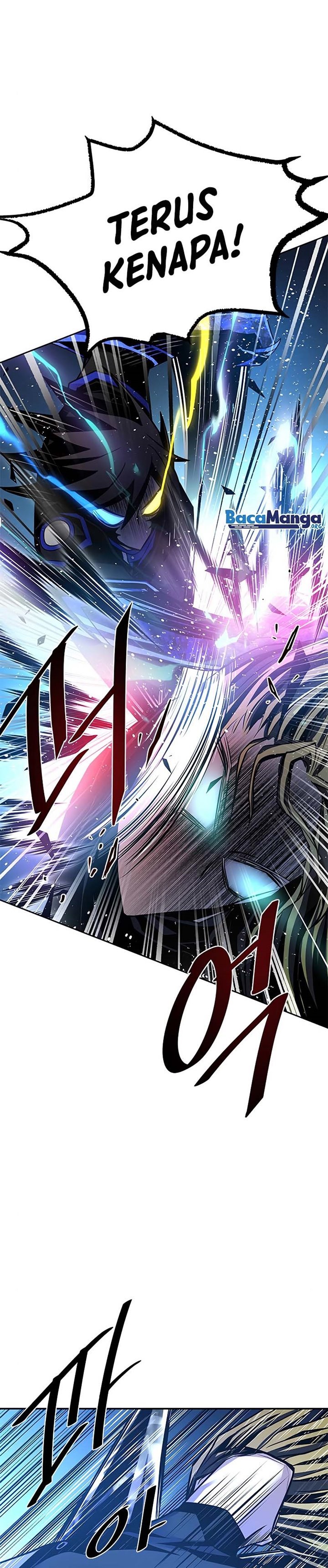 Villain To Kill Chap 50 - Next Chap 51