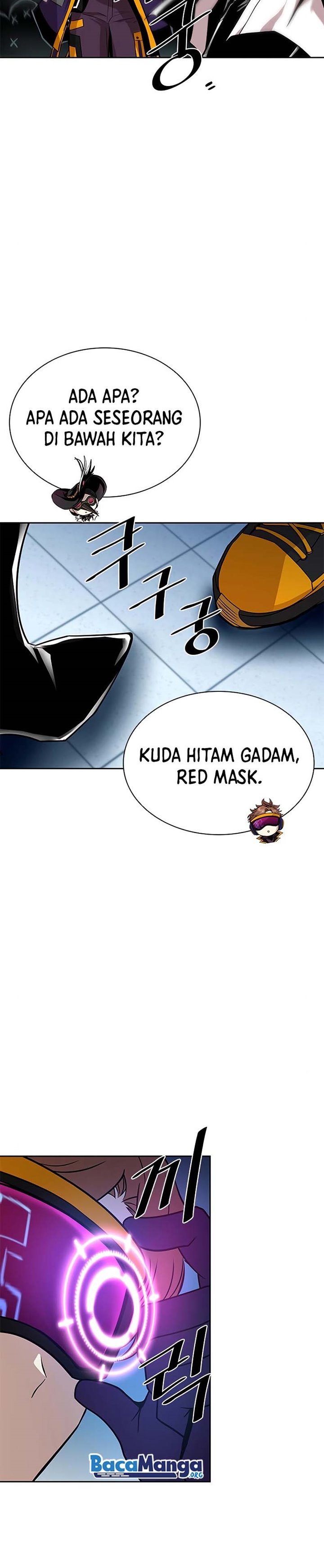 Villain To Kill Chap 50 - Next Chap 51
