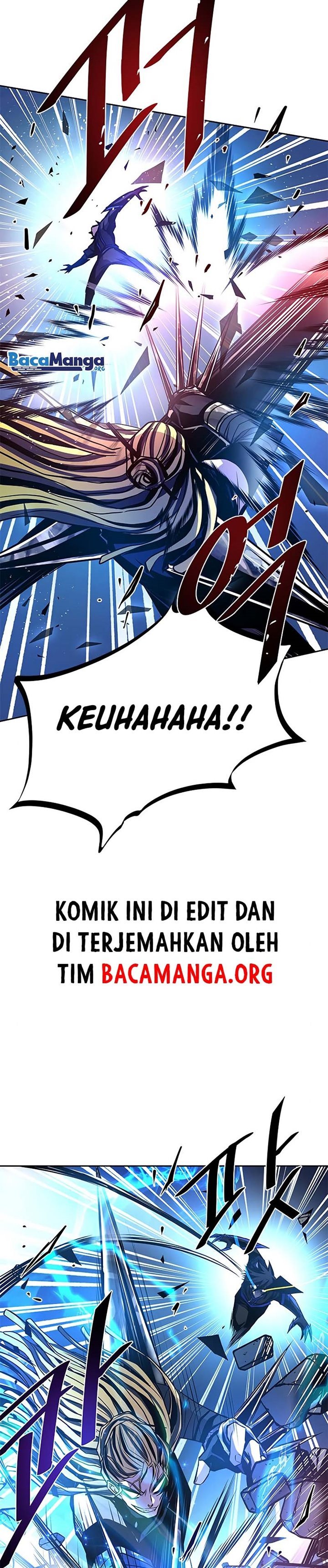 Villain To Kill Chap 50 - Next Chap 51