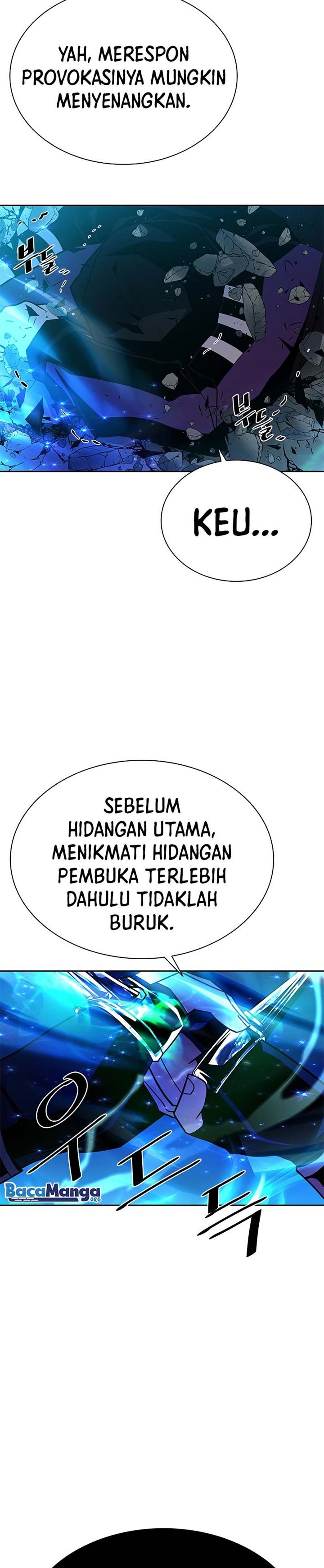 Villain To Kill Chap 50 - Next Chap 51