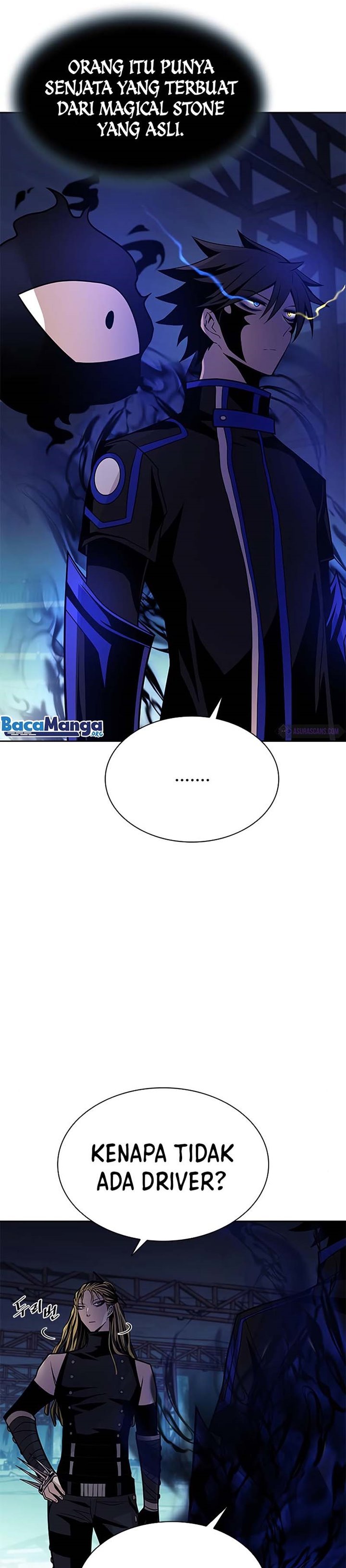 Villain To Kill Chap 50 - Next Chap 51