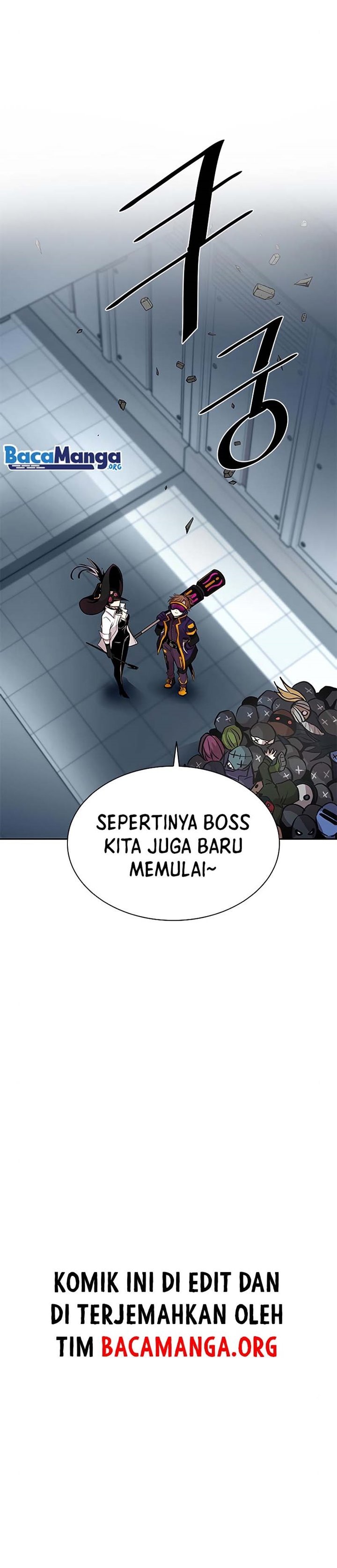 Villain To Kill Chap 50 - Next Chap 51