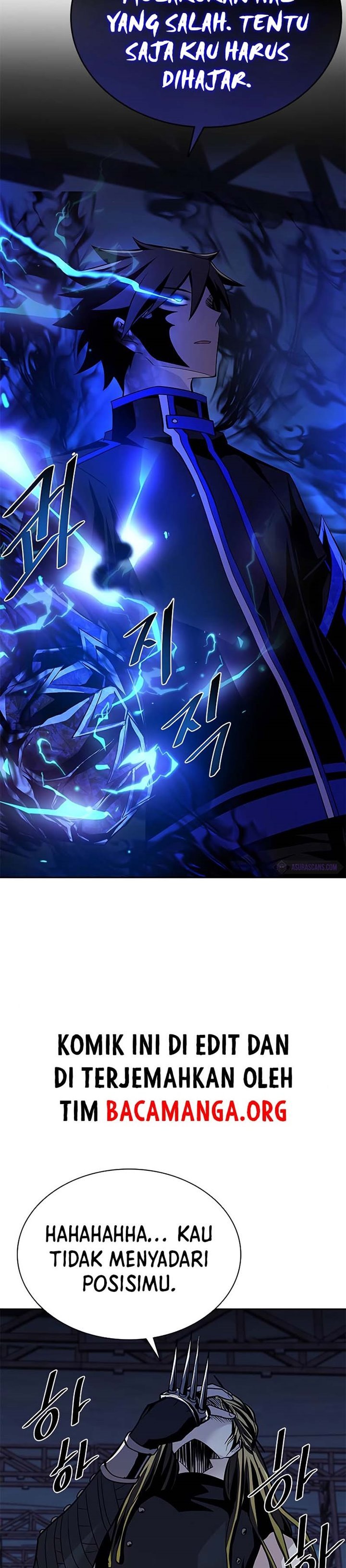 Villain To Kill Chap 50 - Next Chap 51