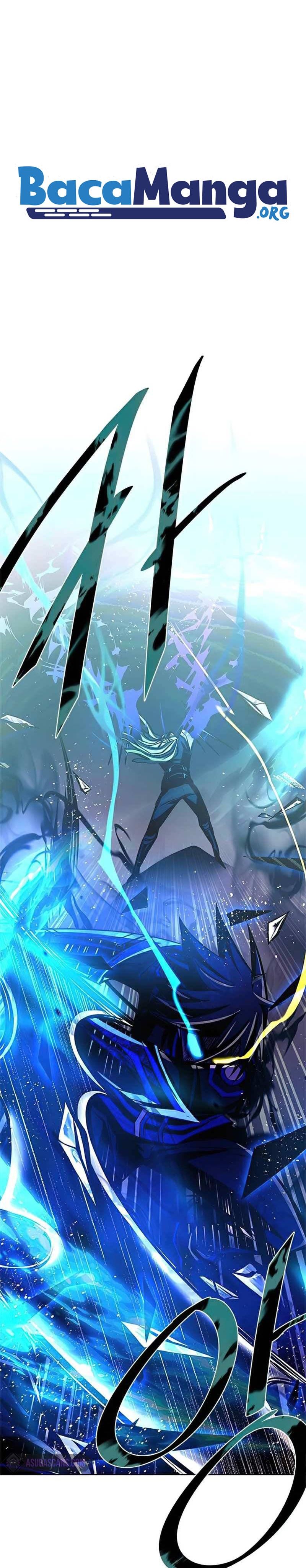 Villain To Kill Chap 51 - Next Chap 52