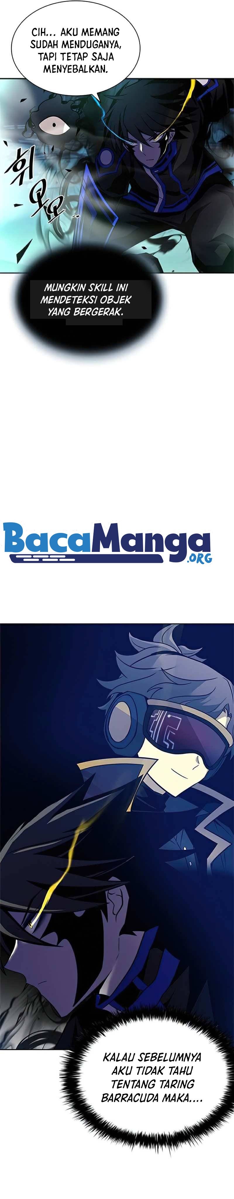 Villain To Kill Chap 51 - Next Chap 52