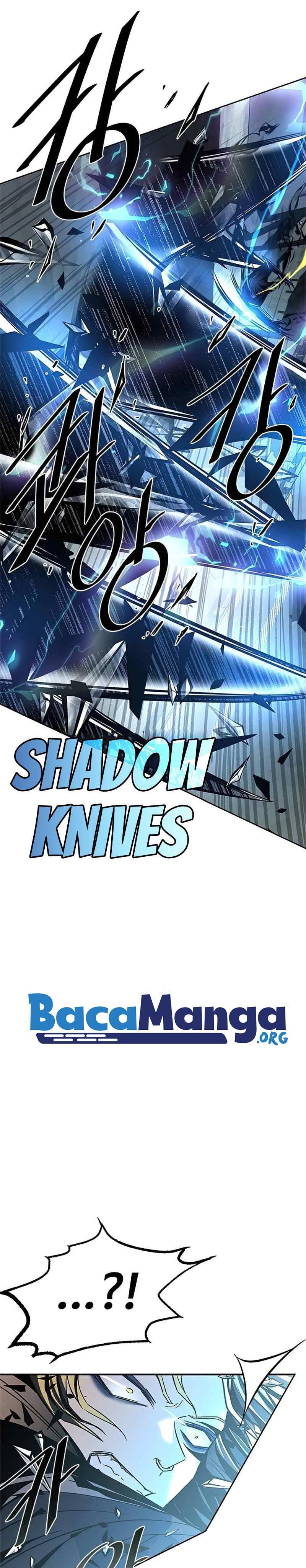 Villain To Kill Chap 51 - Next Chap 52