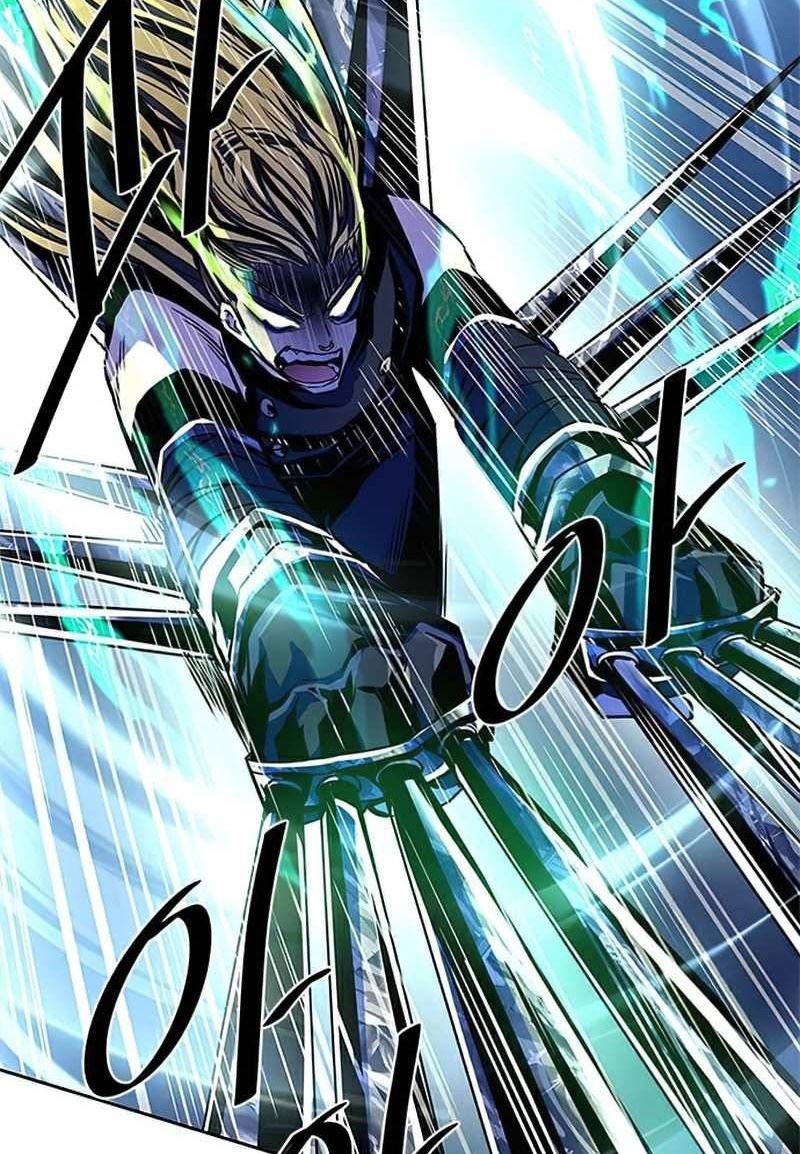 Villain To Kill Chap 51 - Next Chap 52