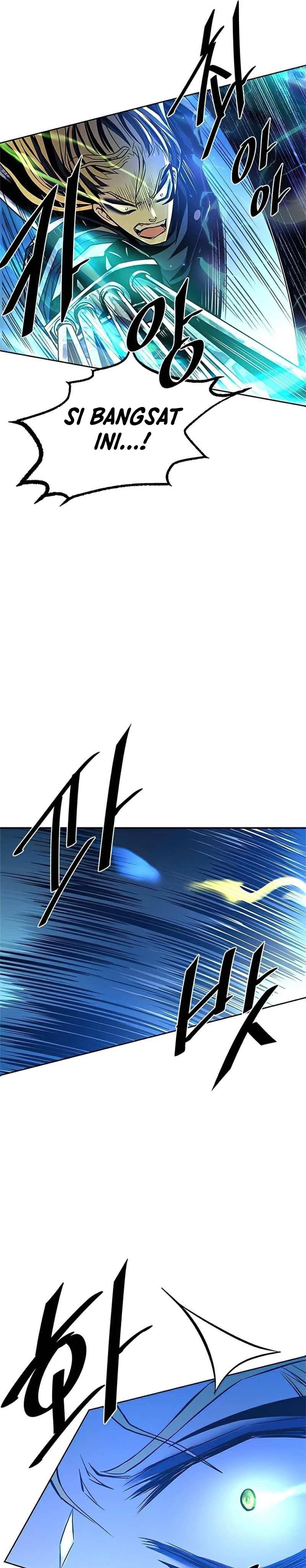Villain To Kill Chap 51 - Next Chap 52