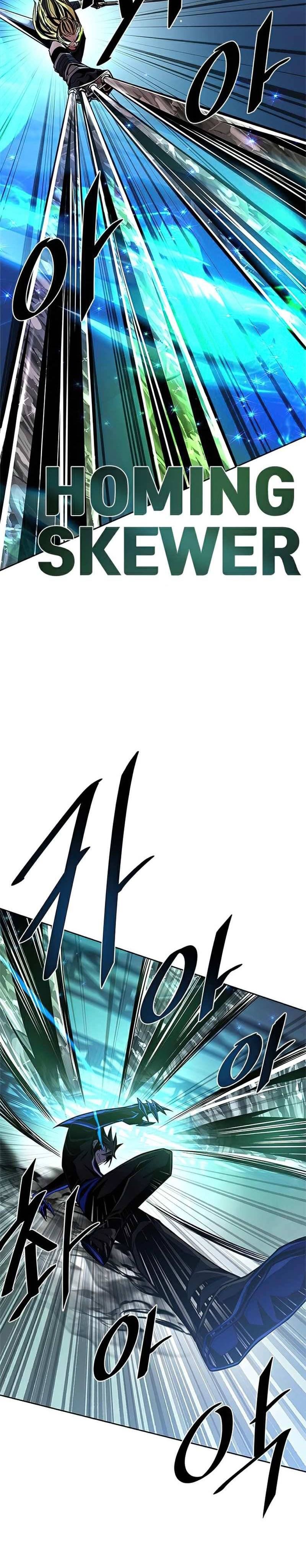 Villain To Kill Chap 51 - Next Chap 52