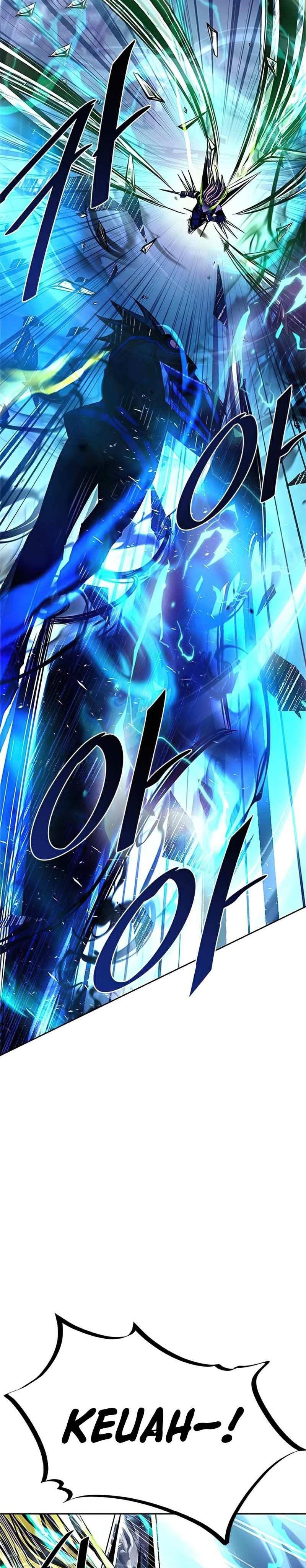 Villain To Kill Chap 51 - Next Chap 52