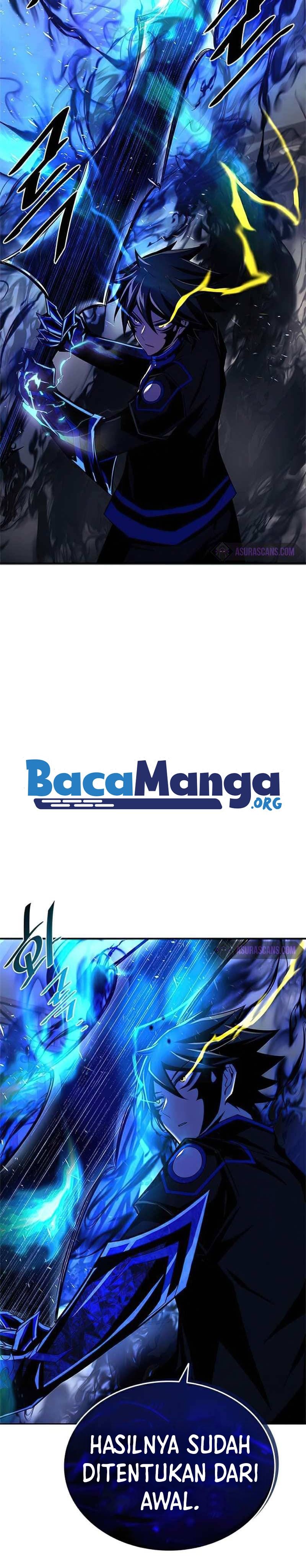 Villain To Kill Chap 51 - Next Chap 52