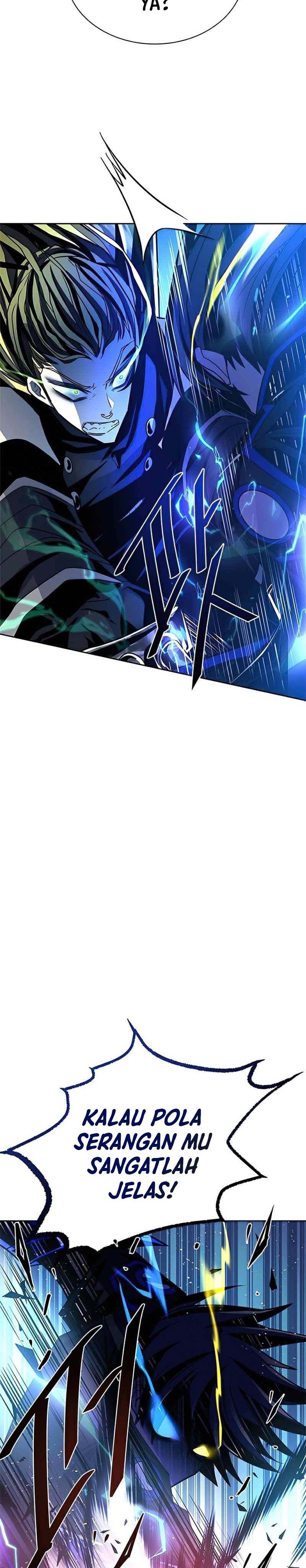 Villain To Kill Chap 51 - Next Chap 52