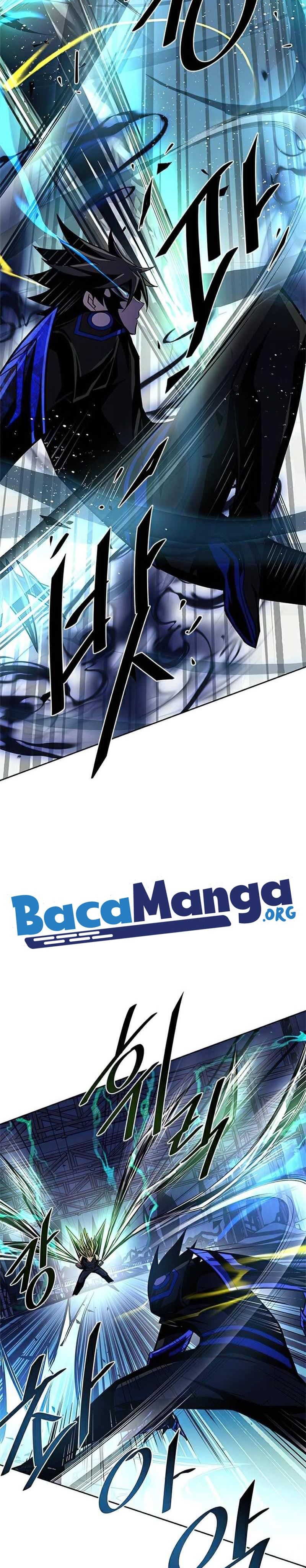 Villain To Kill Chap 51 - Next Chap 52