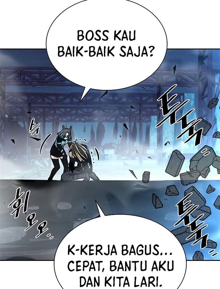 Villain To Kill Chap 52 - Next Chap 53
