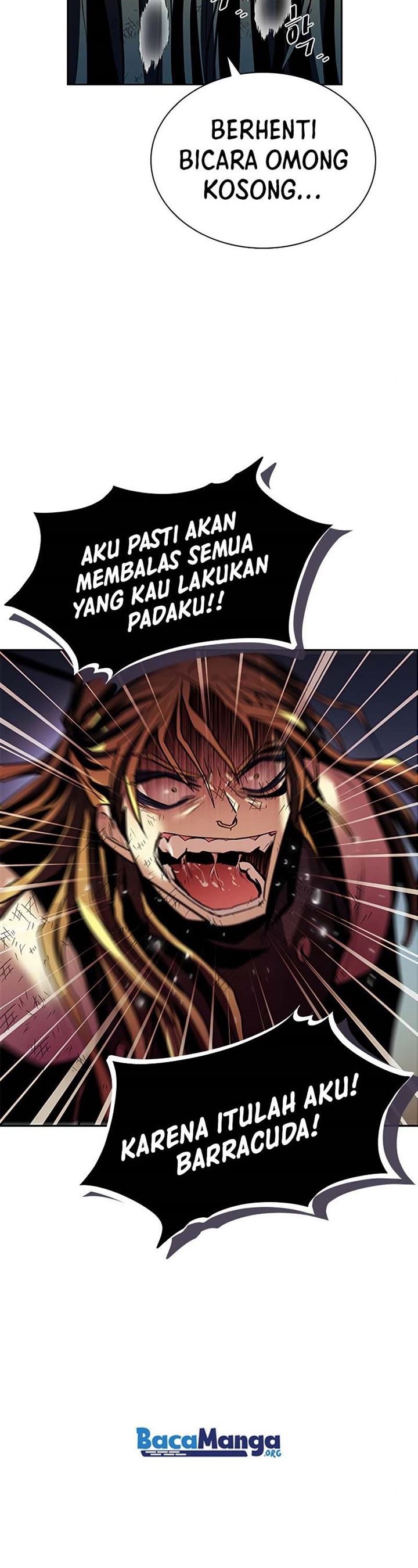 Villain To Kill Chap 52 - Next Chap 53