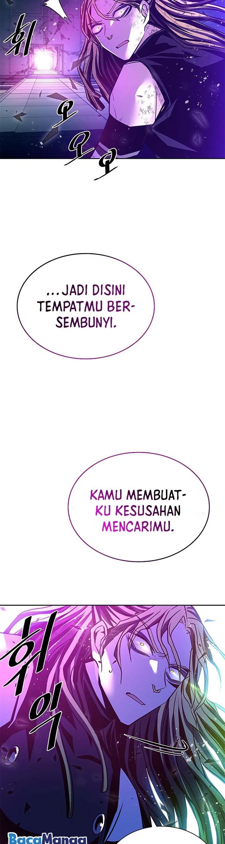 Villain To Kill Chap 52 - Next Chap 53