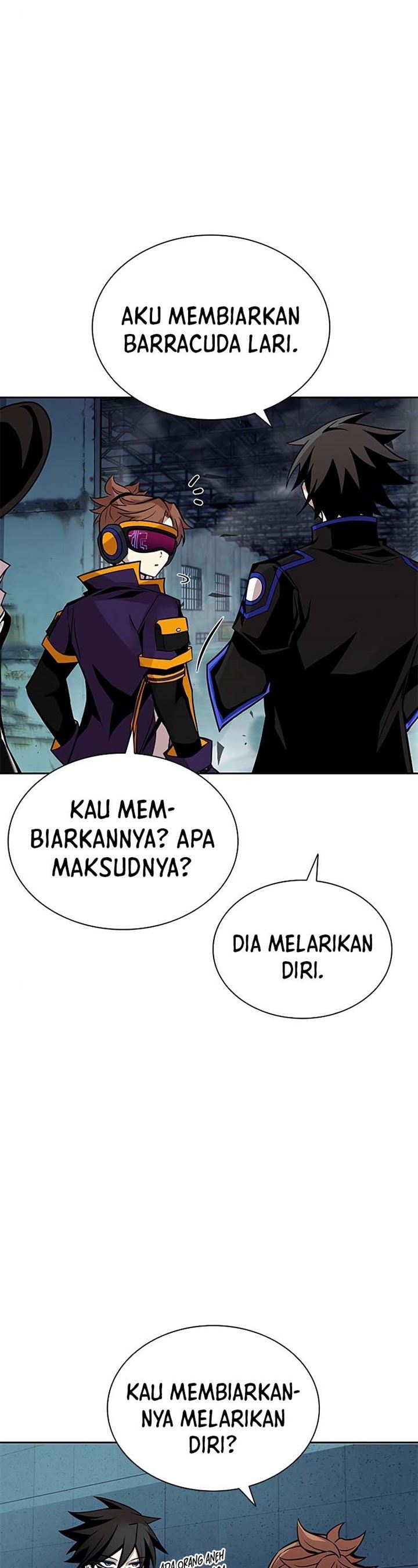 Villain To Kill Chap 52 - Next Chap 53