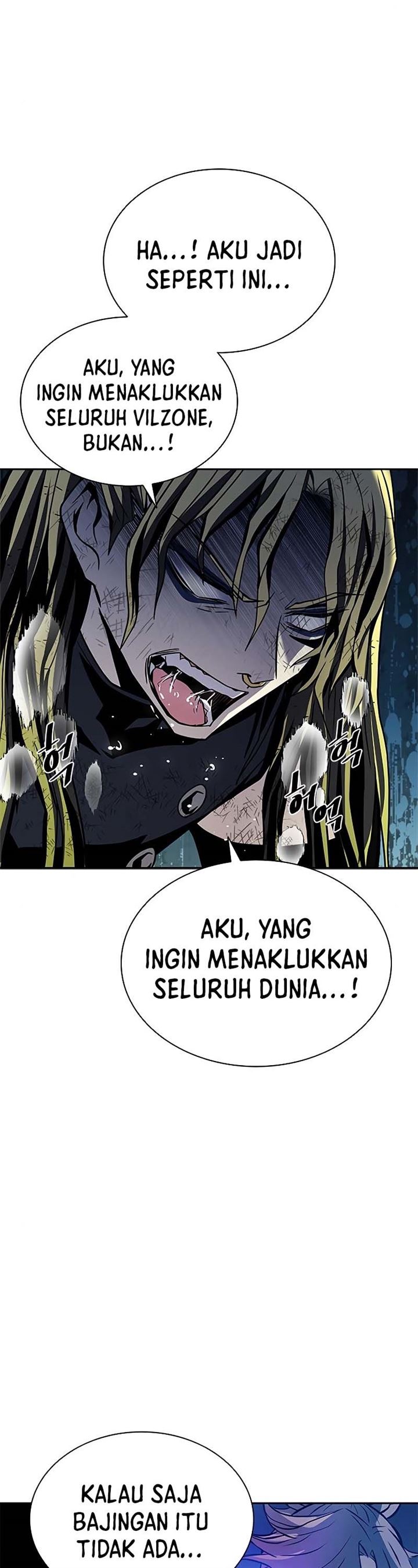 Villain To Kill Chap 52 - Next Chap 53