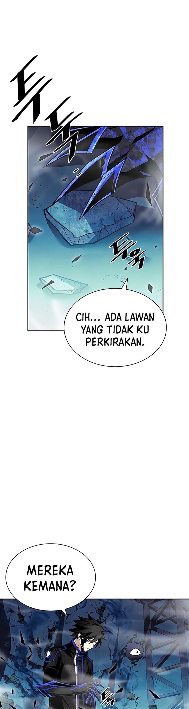 Villain To Kill Chap 52 - Next Chap 53