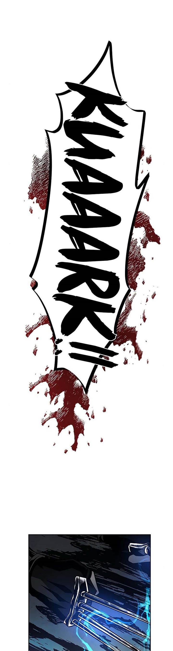 Villain To Kill Chap 52 - Next Chap 53