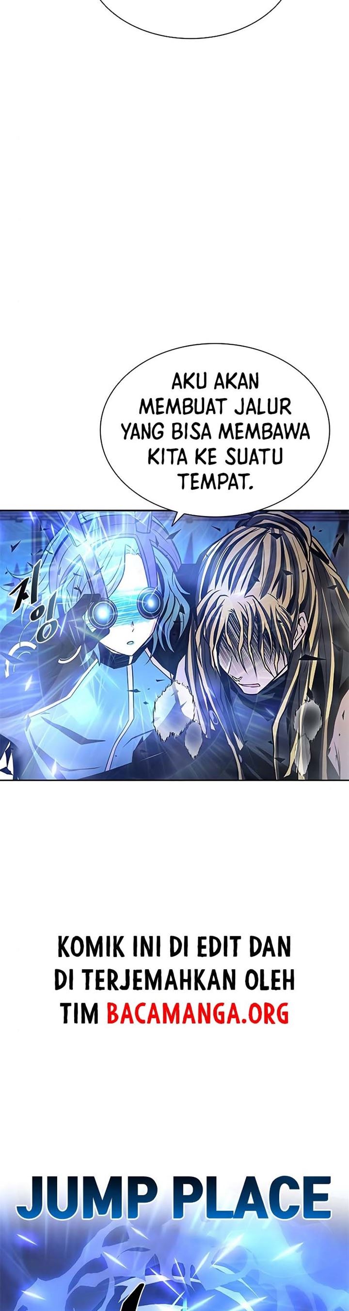 Villain To Kill Chap 52 - Next Chap 53