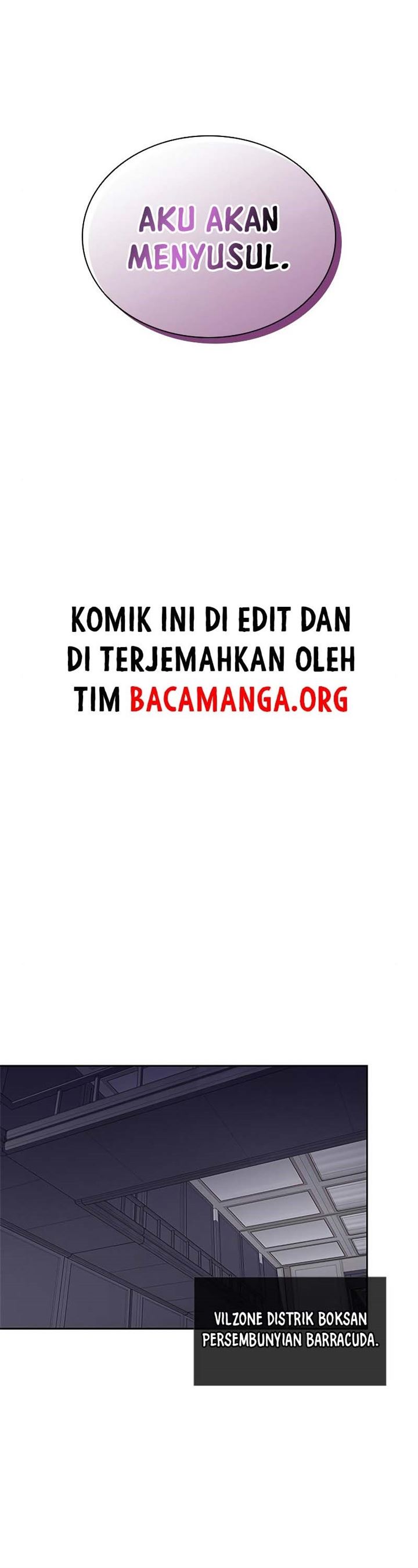 Villain To Kill Chap 52 - Next Chap 53