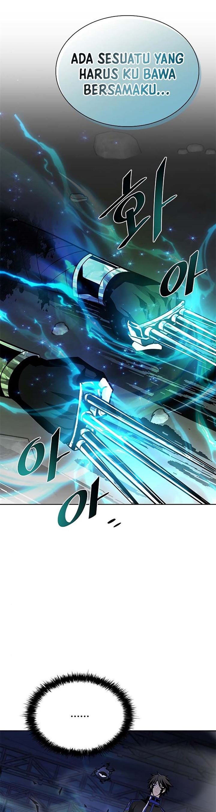 Villain To Kill Chap 52 - Next Chap 53