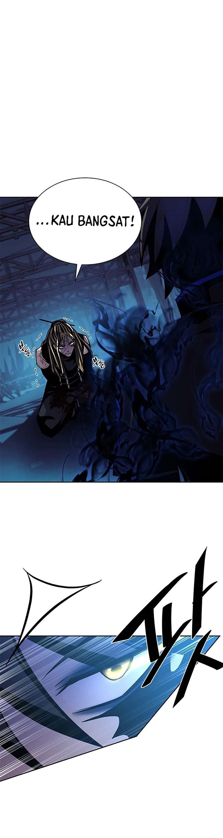 Villain To Kill Chap 52 - Next Chap 53