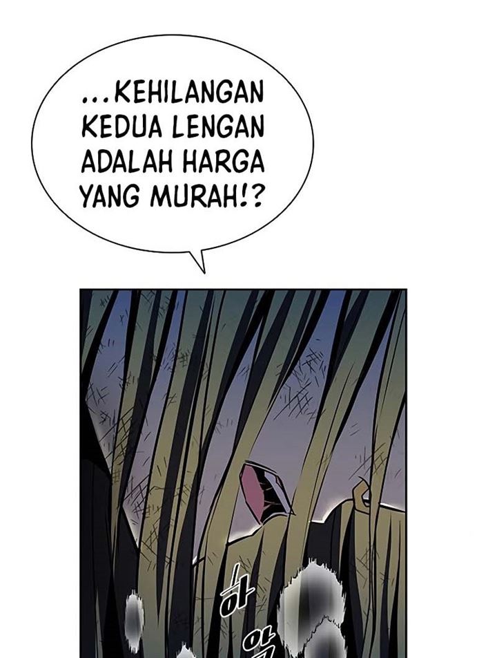 Villain To Kill Chap 52 - Next Chap 53