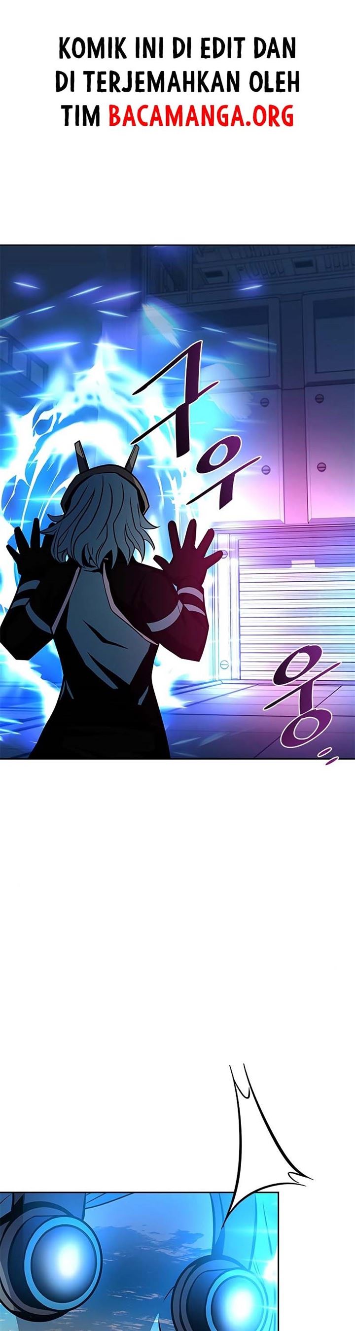 Villain To Kill Chap 52 - Next Chap 53