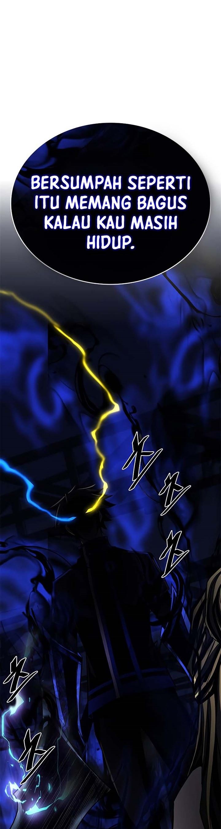 Villain To Kill Chap 52 - Next Chap 53