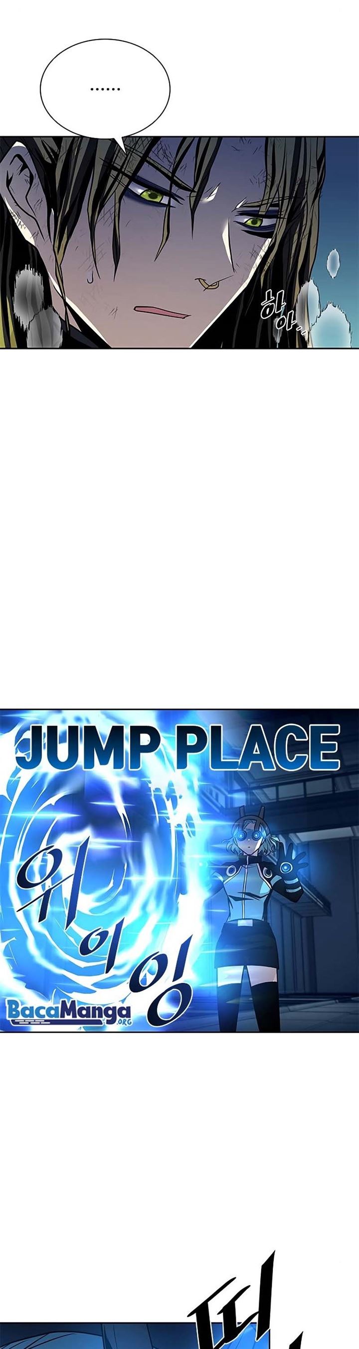 Villain To Kill Chap 52 - Next Chap 53