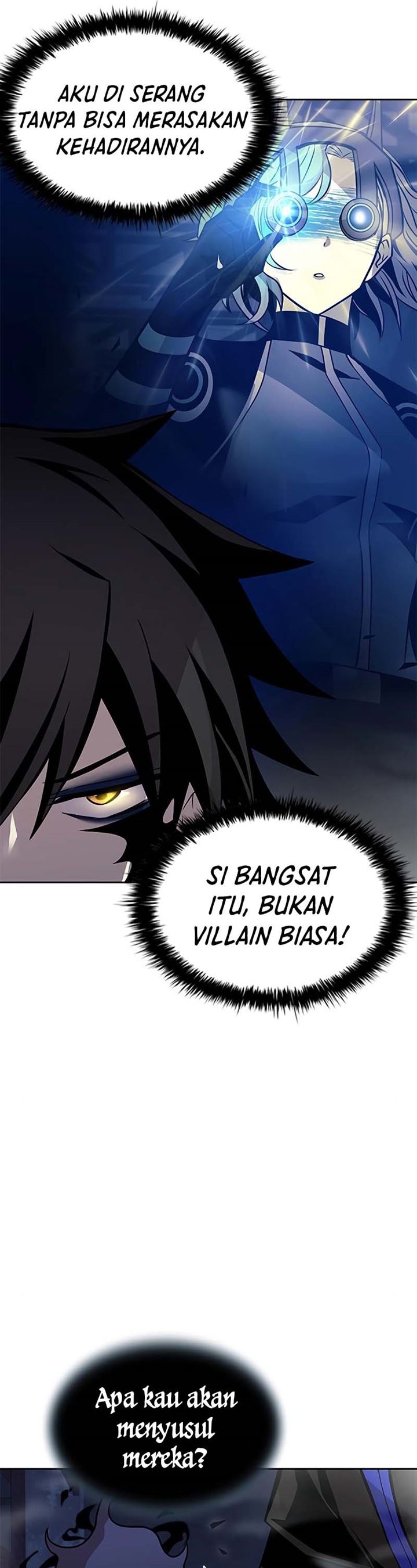 Villain To Kill Chap 52 - Next Chap 53