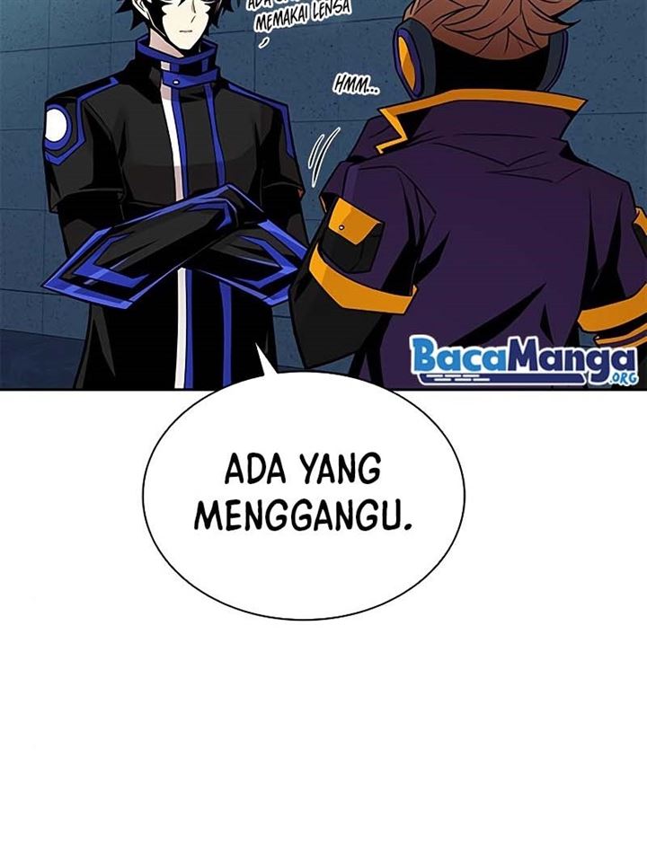 Villain To Kill Chap 52 - Next Chap 53