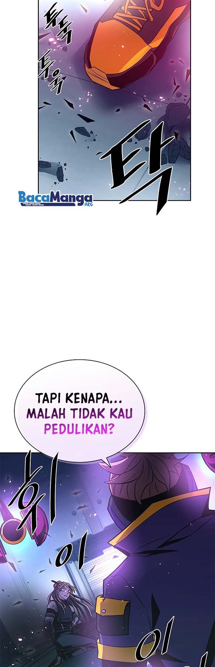 Villain To Kill Chap 52 - Next Chap 53