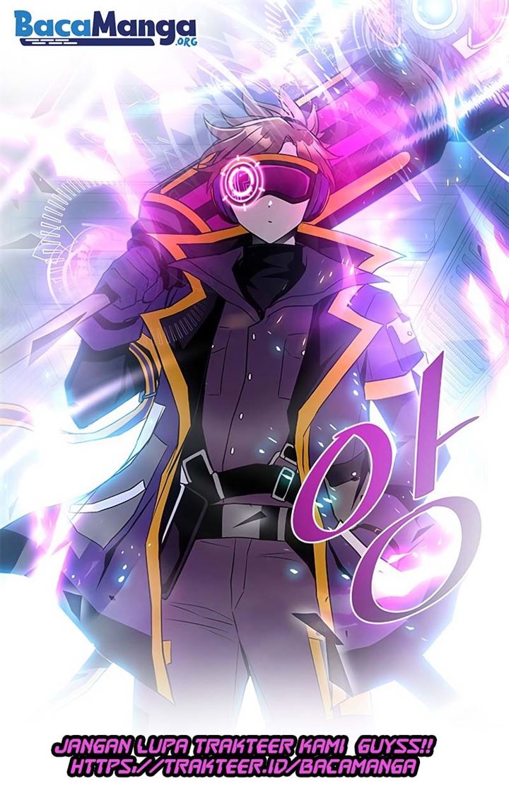 Villain To Kill Chap 52 - Next Chap 53