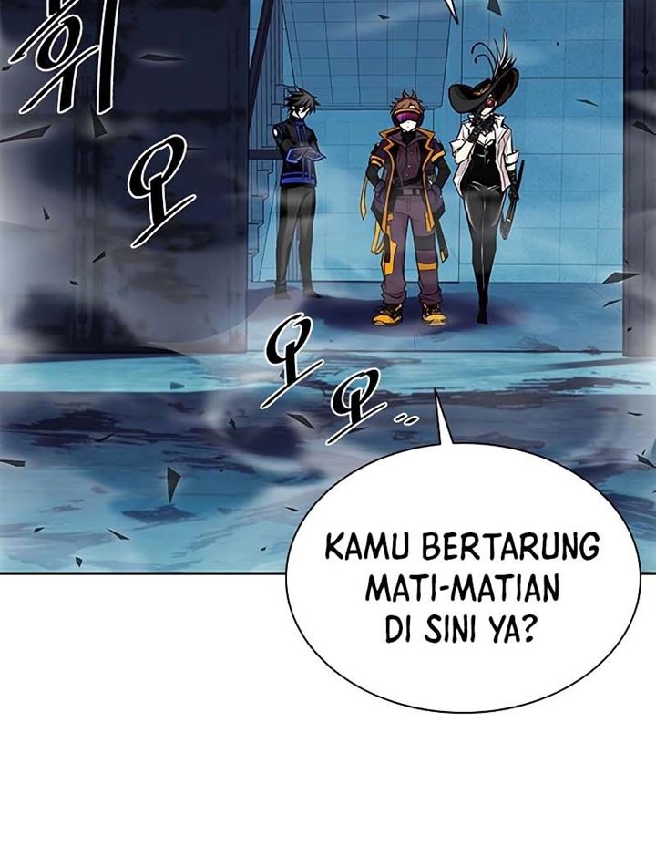 Villain To Kill Chap 52 - Next Chap 53
