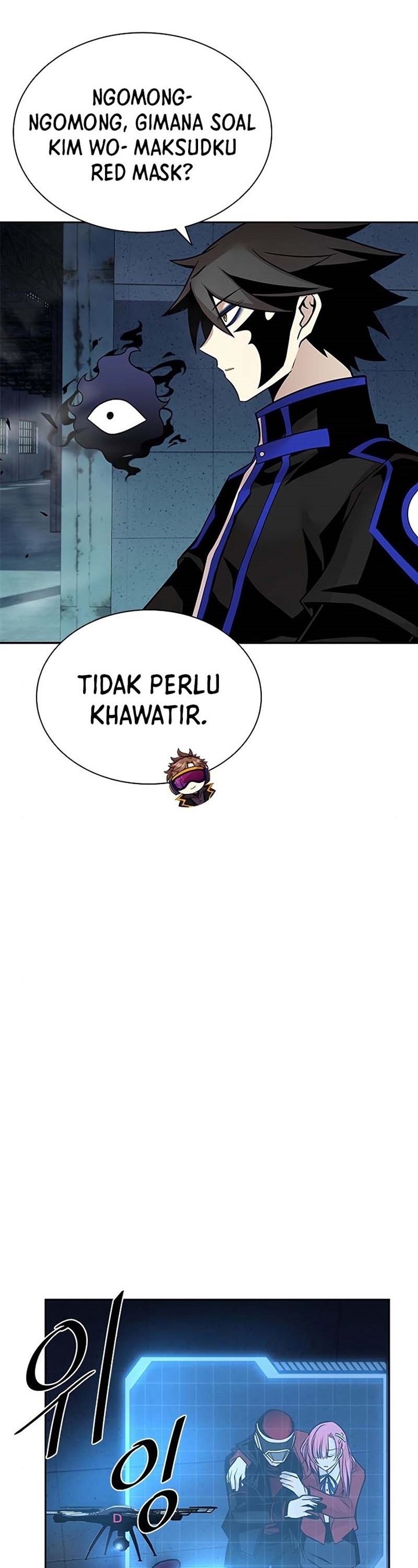 Villain To Kill Chap 52 - Next Chap 53