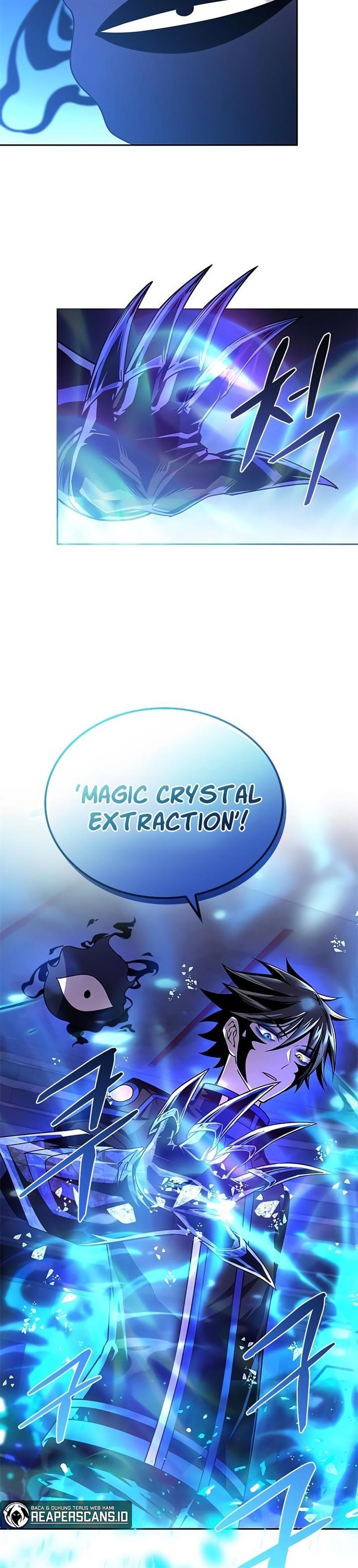 Villain To Kill Chap 57 - Next Chap 58