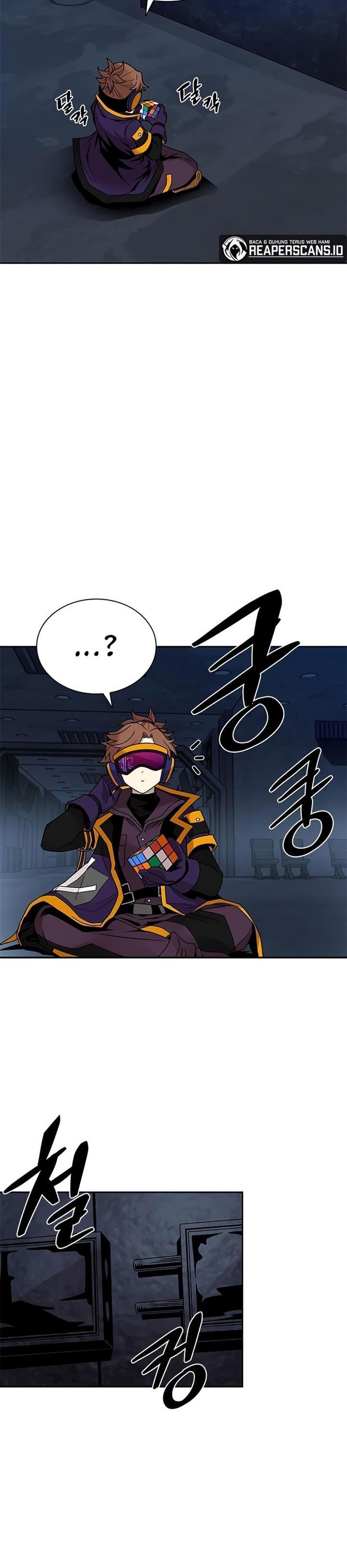 Villain To Kill Chap 57 - Next Chap 58