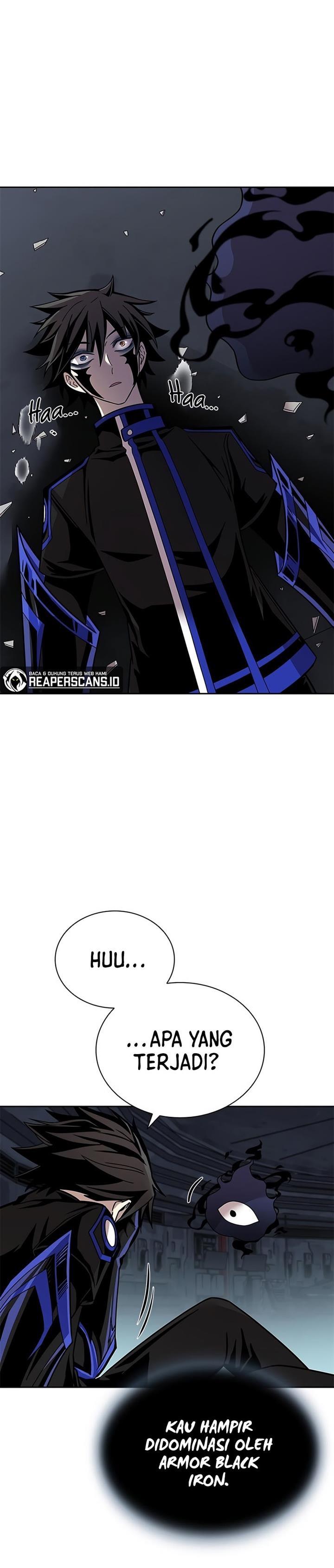 Villain To Kill Chap 57 - Next Chap 58