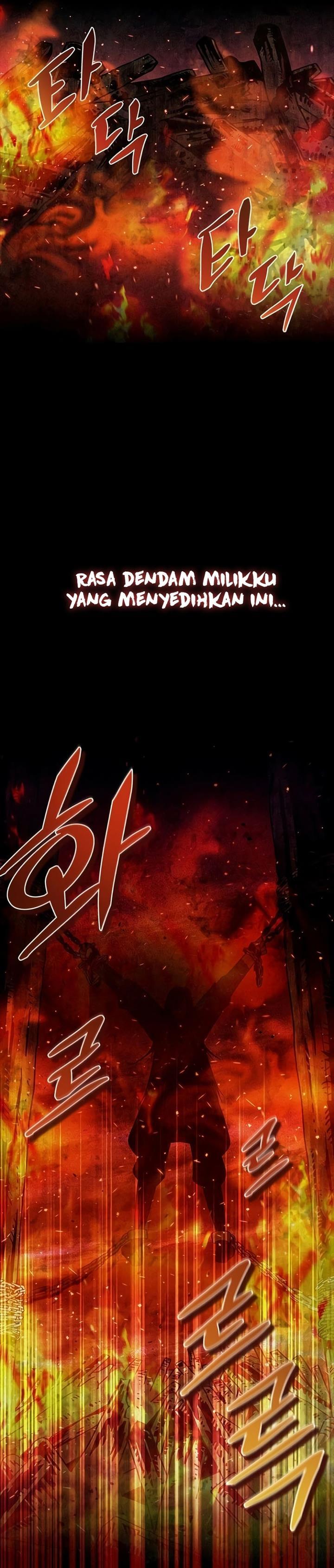 Villain To Kill Chap 57 - Next Chap 58