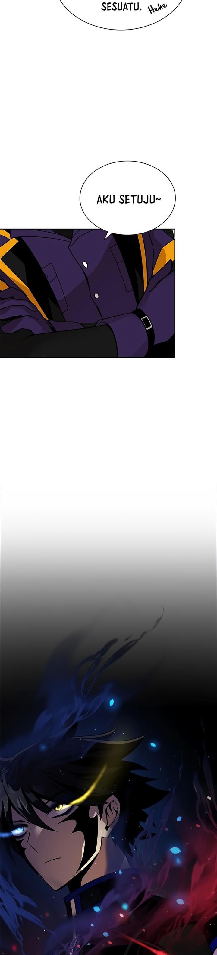 Villain To Kill Chap 57 - Next Chap 58