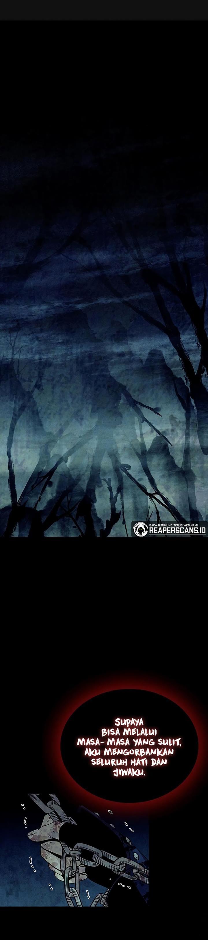 Villain To Kill Chap 57 - Next Chap 58