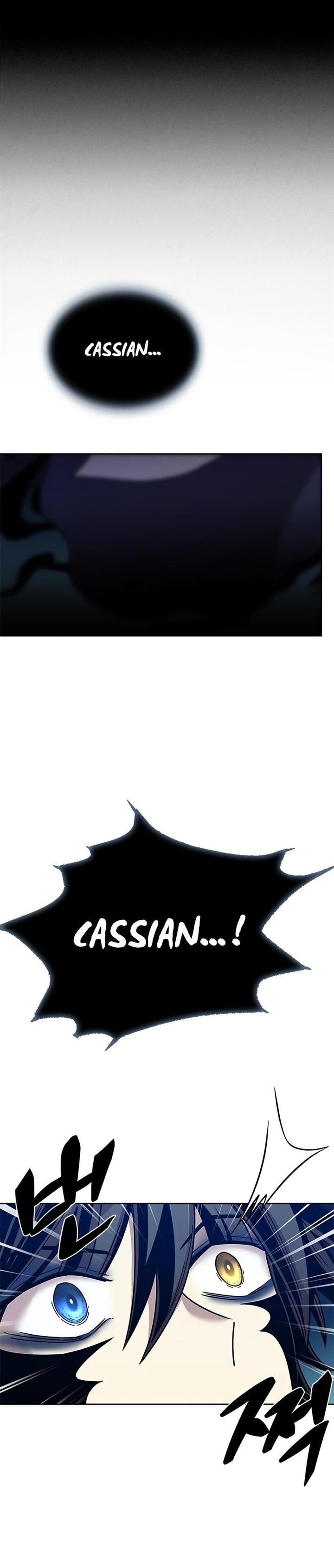 Villain To Kill Chap 57 - Next Chap 58