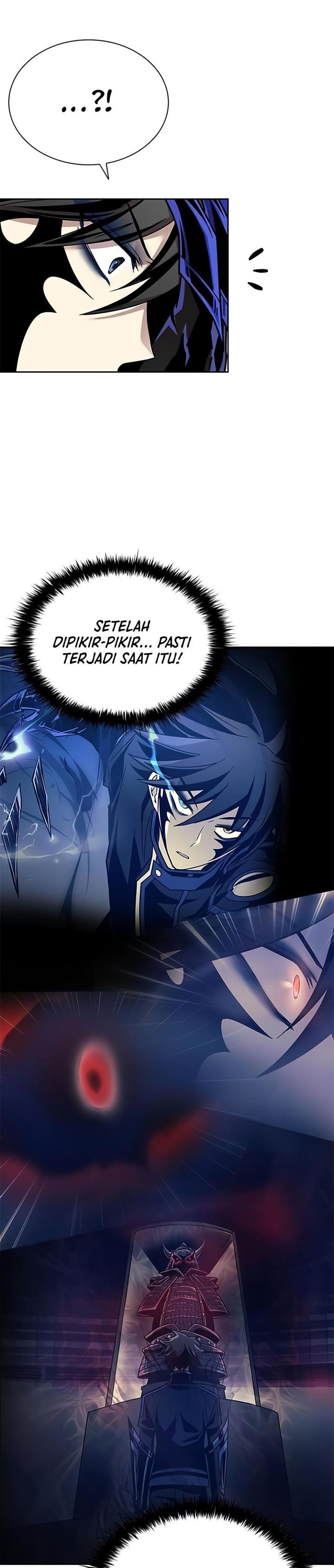 Villain To Kill Chap 57 - Next Chap 58